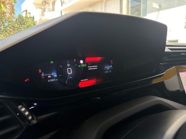 PEUGEOT 308 BlueHDi 130 S&S EAT8 Allure Pack tua da ?229,00