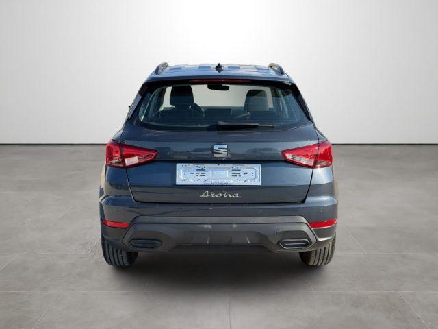 SEAT Arona 1.0 EcoTSI Style