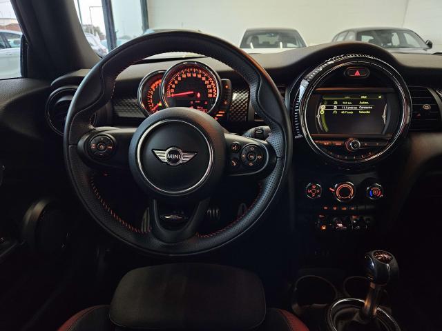 MINI John Cooper Works Mini IV F55-F56 2014 2.0 3p