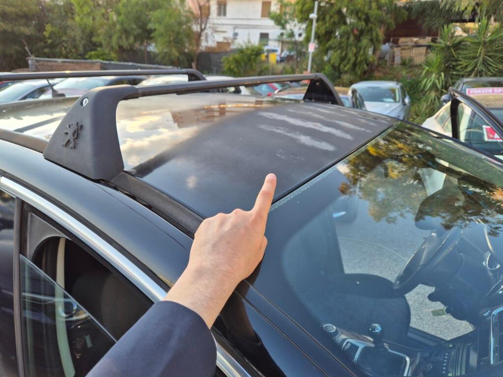 Peugeot 3008 2.0 HDi 150CV UNICOPROPRIETARIO