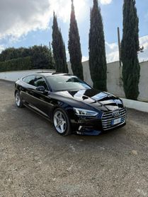 Audi A5 SPB 40 TDI quattro S tronic Design