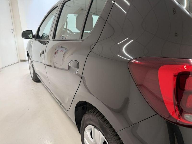 Dacia Sandero Sandero Streetway 1.0 tce Comfort Eco-G 100CV