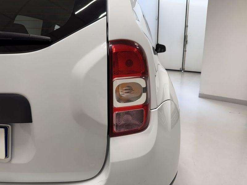 Dacia Duster Duster 1.6 Brave2 Gpl 4x2 s&s 115cv - UNICO PROPRIETARIO