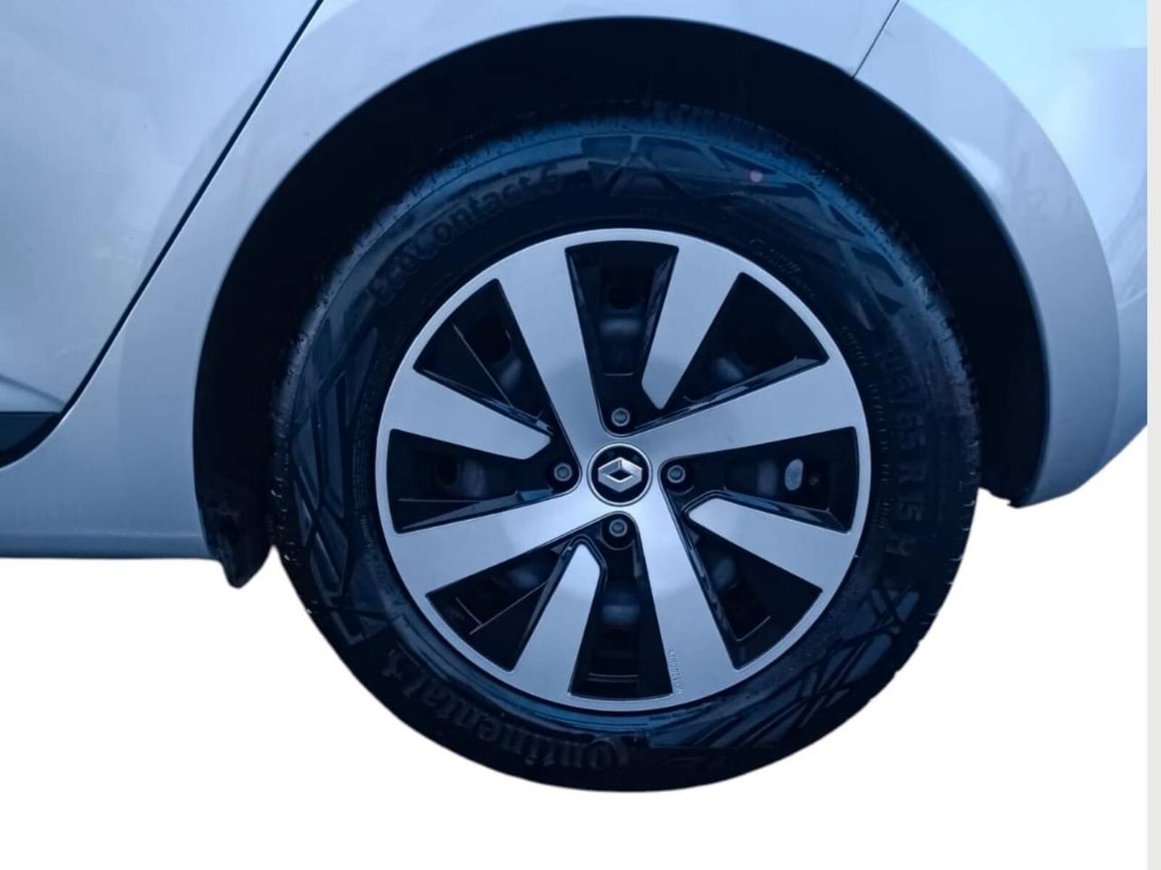 Renault Clio 5 Porte 1.0 SCe Life my21