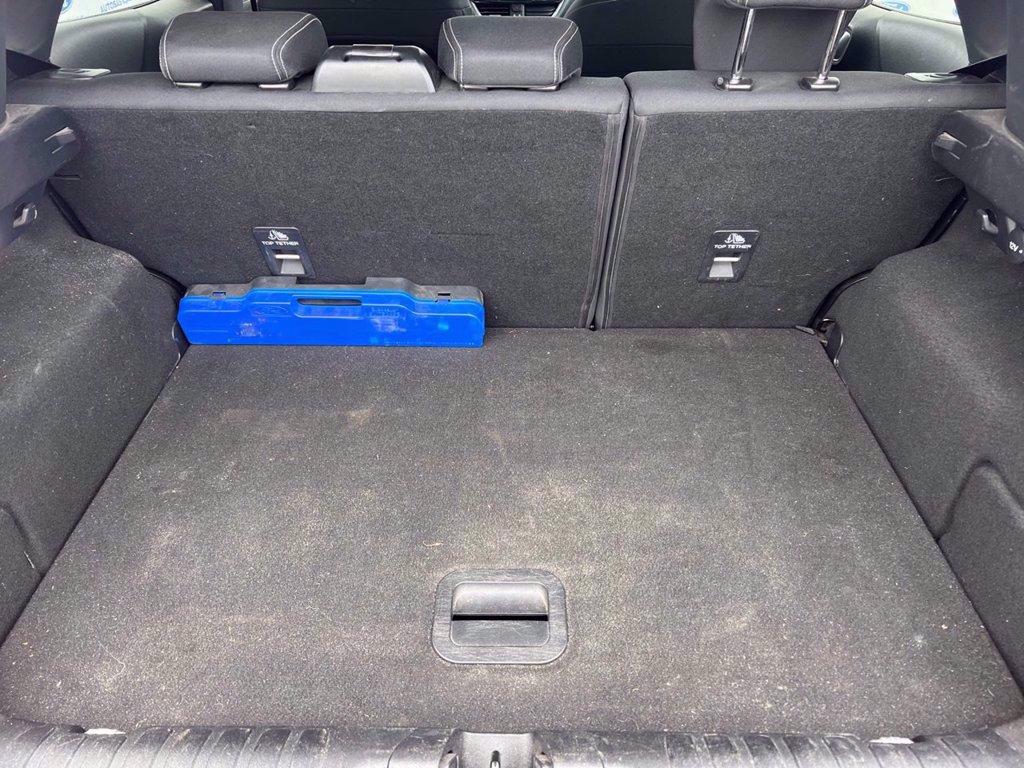 FORD Puma 1.0 EcoBoost Hybrid 125 CV S&S Titanium del 2020