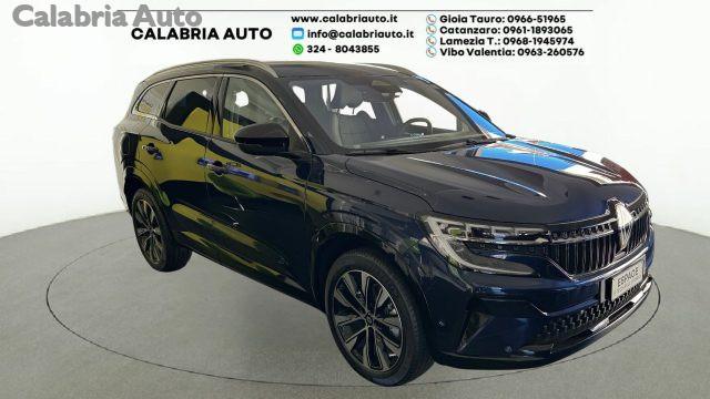 RENAULT Espace Full Hybrid E-Tech 200 7p Techno