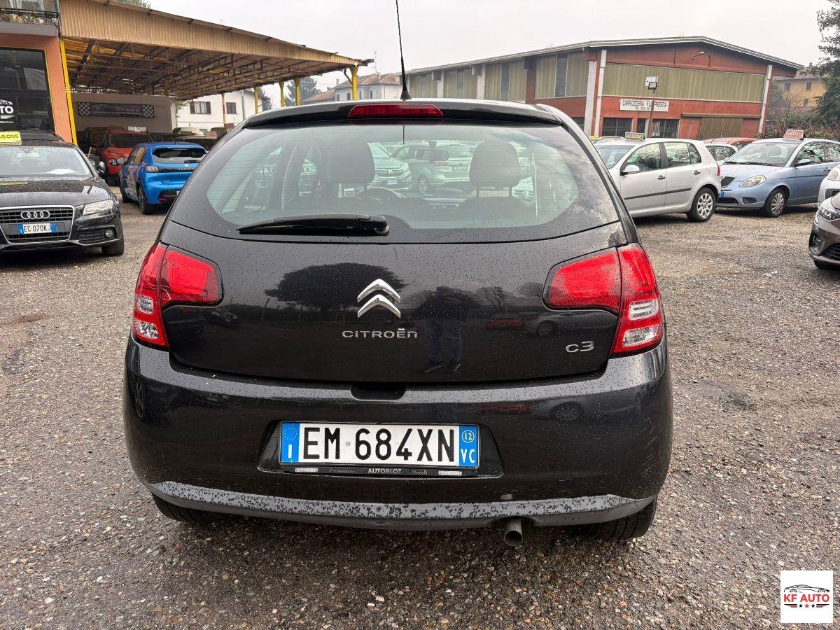 CITROEN - C3 1.1 Attraction- NEOPATENTATI