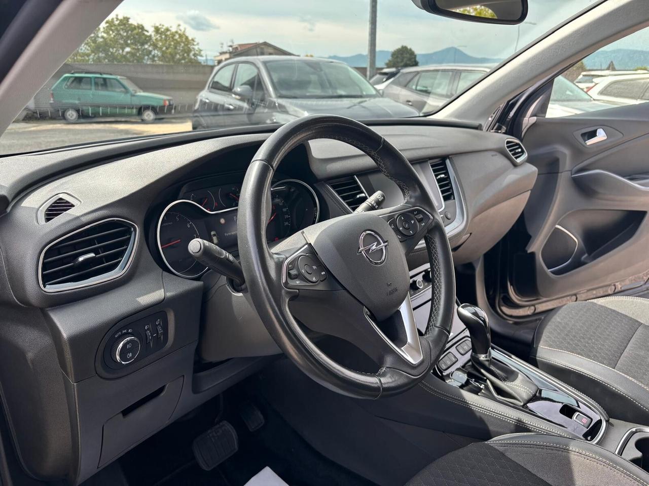 Opel Grandland 1.5 diesel Ecotec aut. Ultimate 02/2022