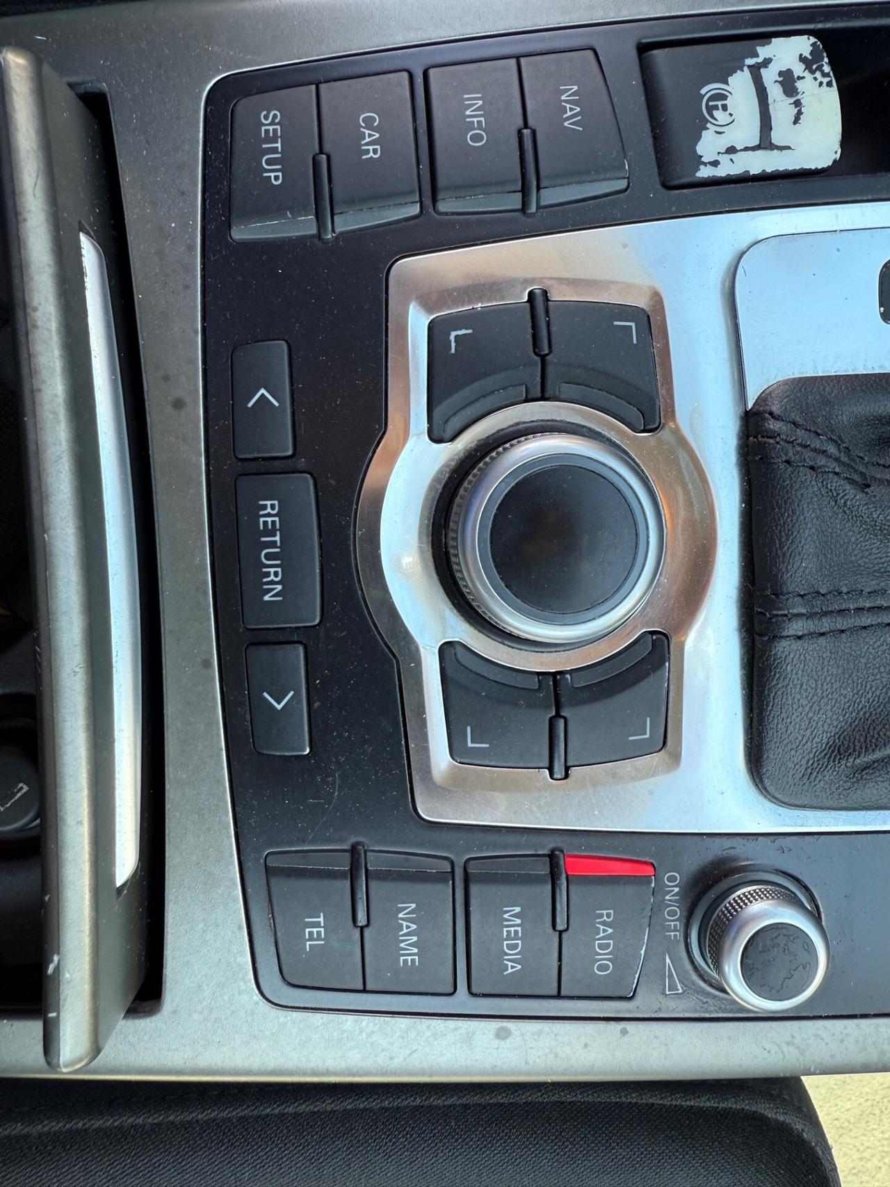 Audi A6 Avant 2.7 V6 TDI F.AP.