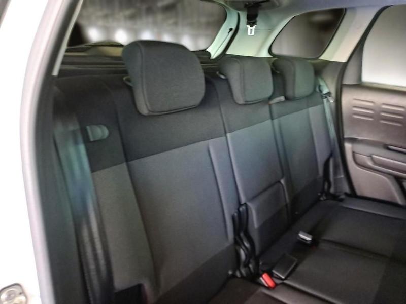 CITROEN C3 AIRCROSS PURETECH 110 SES SHINE SUV