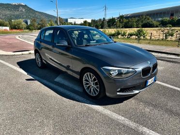 BMW Serie I (F20) 116d URBAN