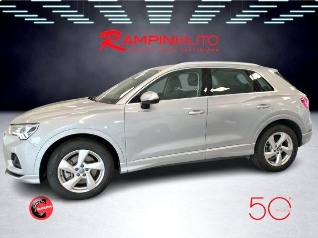 AUDI Q3 TDI quattro S tronic 190 Cv Unico Prop. IVA ESPOST