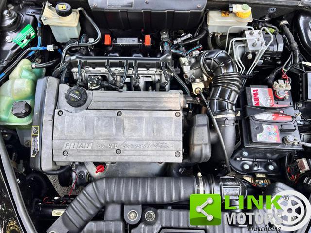FIAT Barchetta 1.8 16V 130CV - 1999