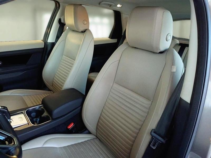 LAND ROVER DISCOVERY SPORT 1.5 I3 PHEV 309cv SE 4WD aut.