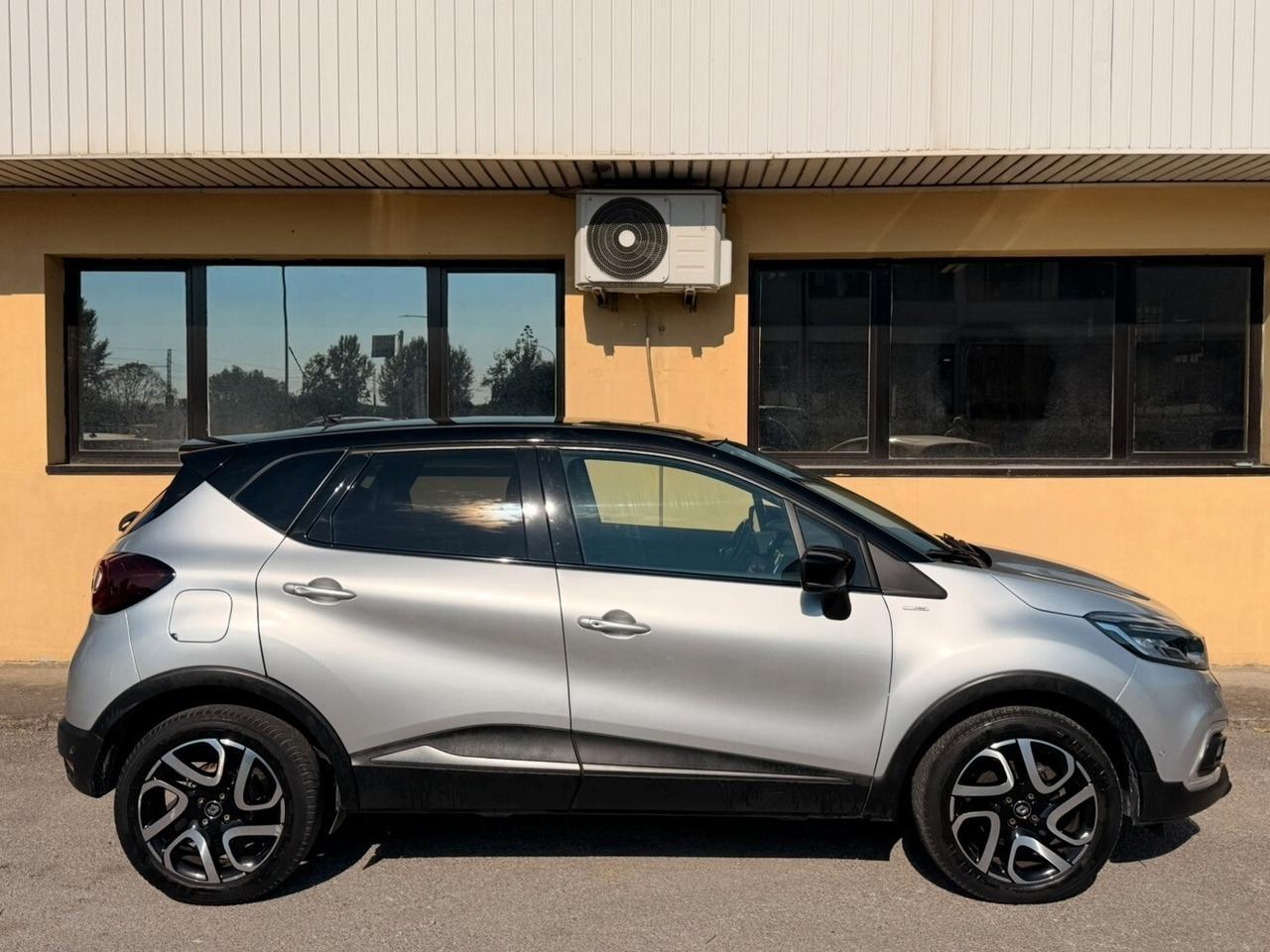 Renault Captur dCi 8V 90 CV Energy Bose
