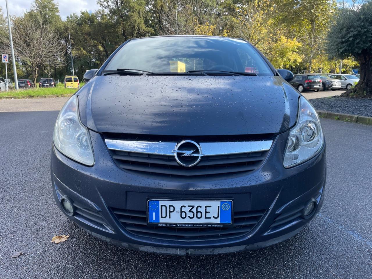 Opel Corsa 1.2 3 porte*Neopatentati*Solo 66000km*