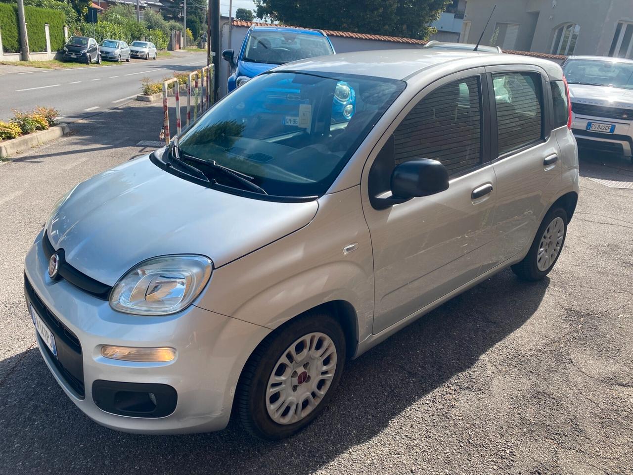 Fiat Panda 1.2 EasyPower Easy