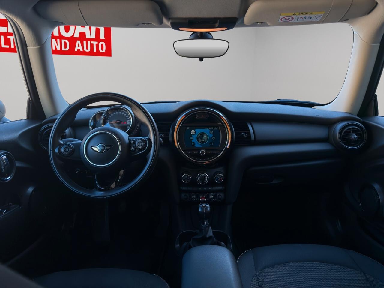 Mini 1.5 One d Business