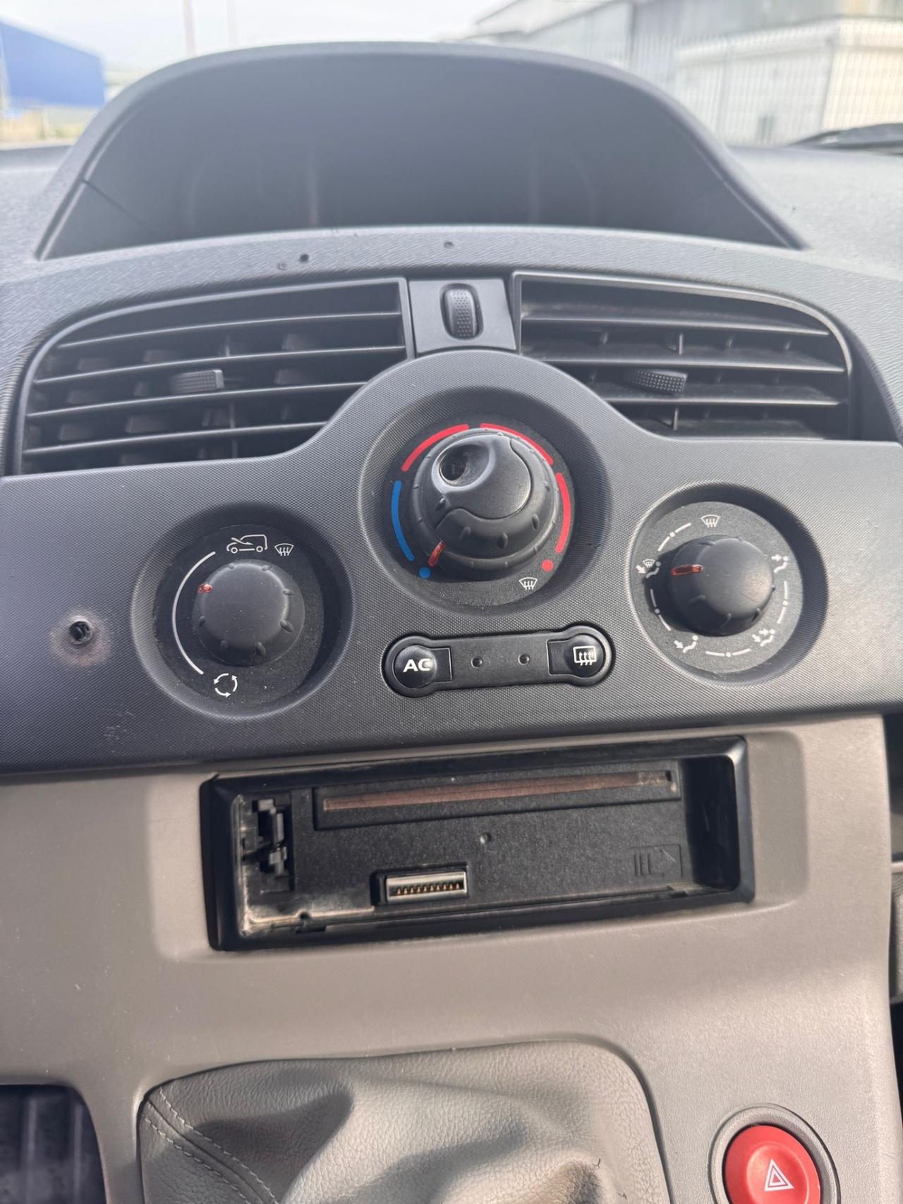 Renault Kangoo 1.5 dCi 105CV 4p. Express Ice