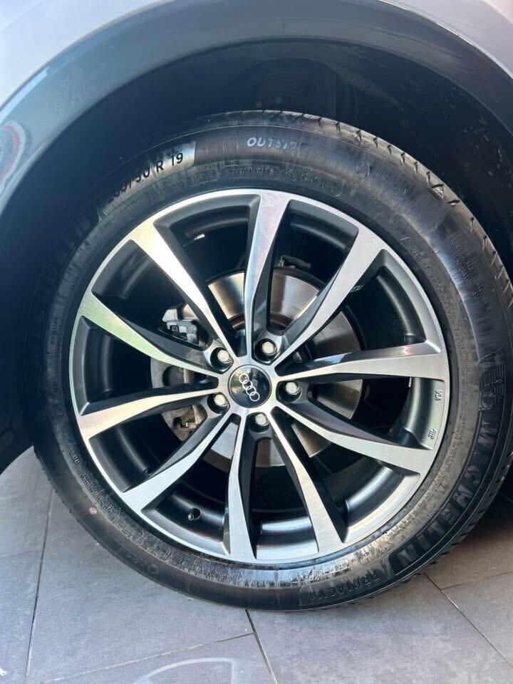 Audi Q3 SPB 35TDI S tronic S line edition 2020