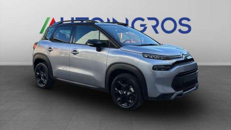 Citroën C3 Aircross 1.2 PureTech Max