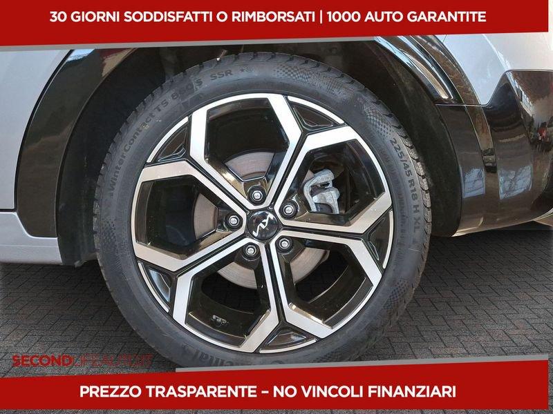 KIA Niro 1.6 gdi hev Style dct6