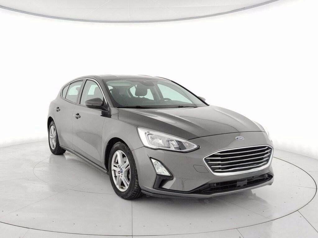Ford Focus berlina 1.5 EcoBlue 120 CV 5p.