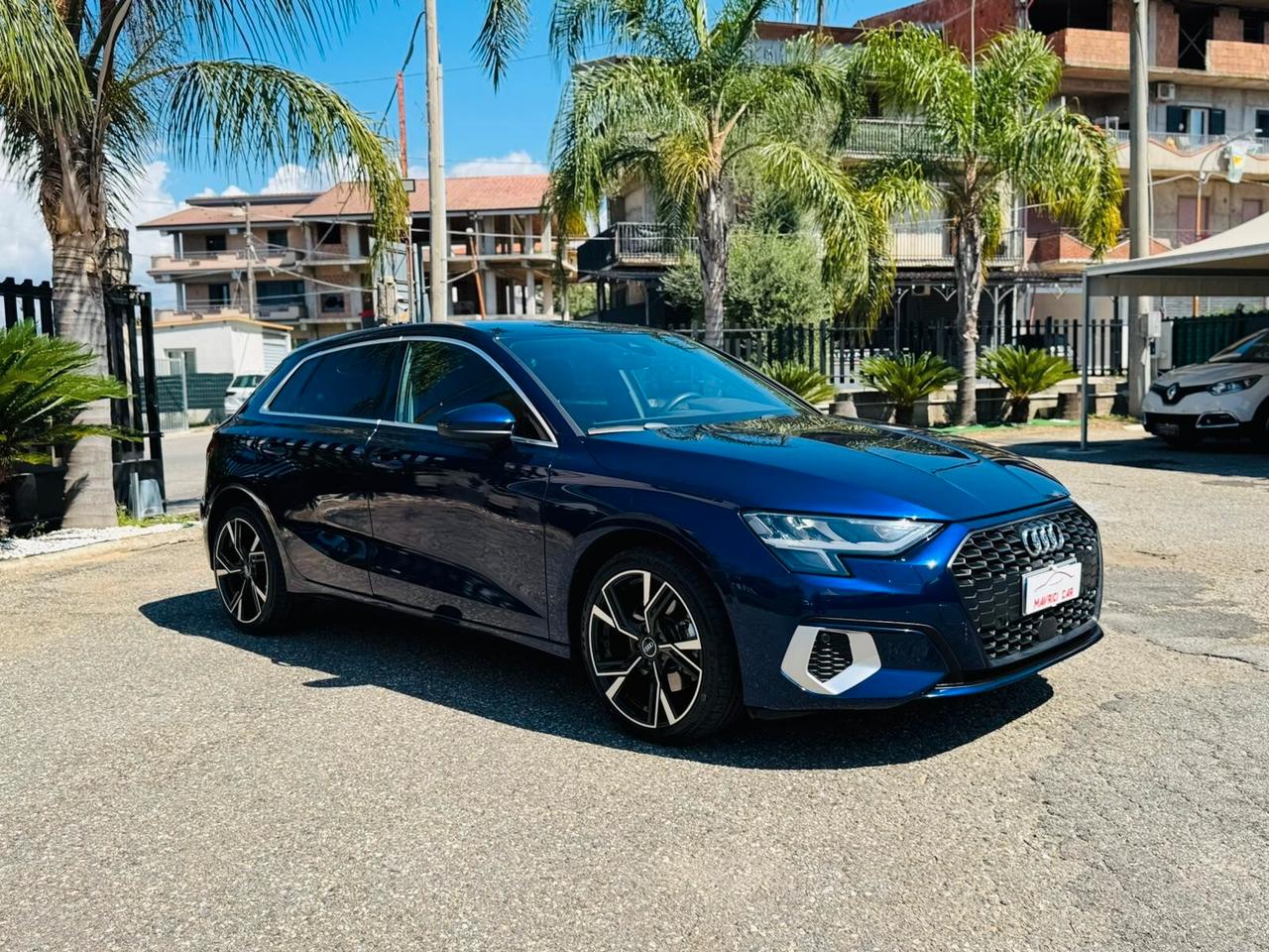 Audi A3 SPB 30 TDI Sport
