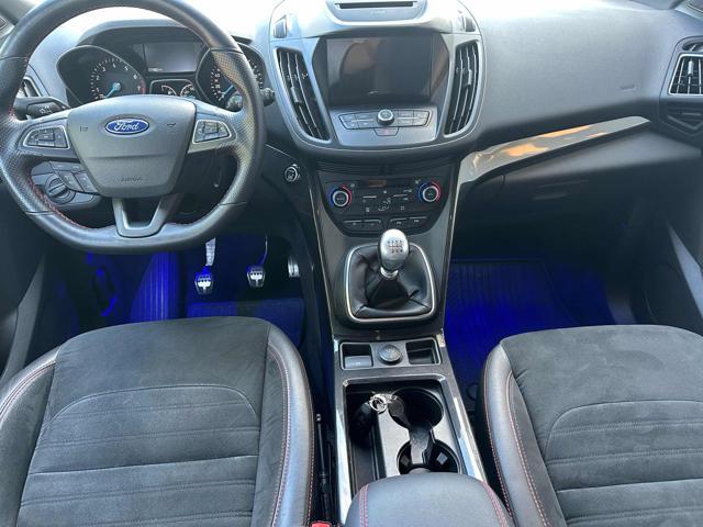 FORD Kuga 1.5 EcoBoost 150 CV S&S 2WD aut. ST-Line