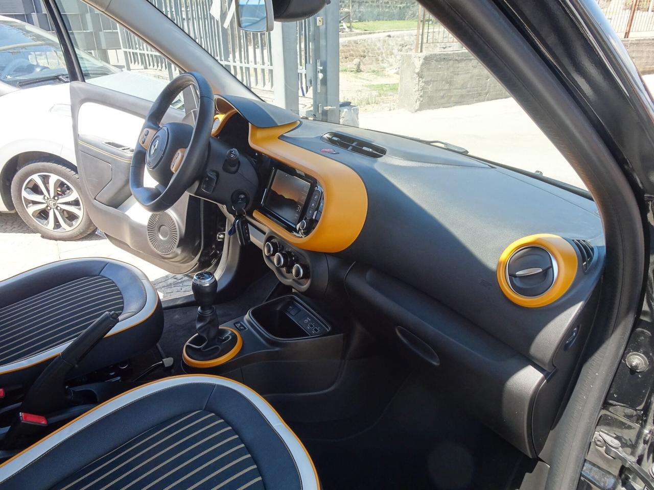 Renault Twingo SCe 65 CV Intens
