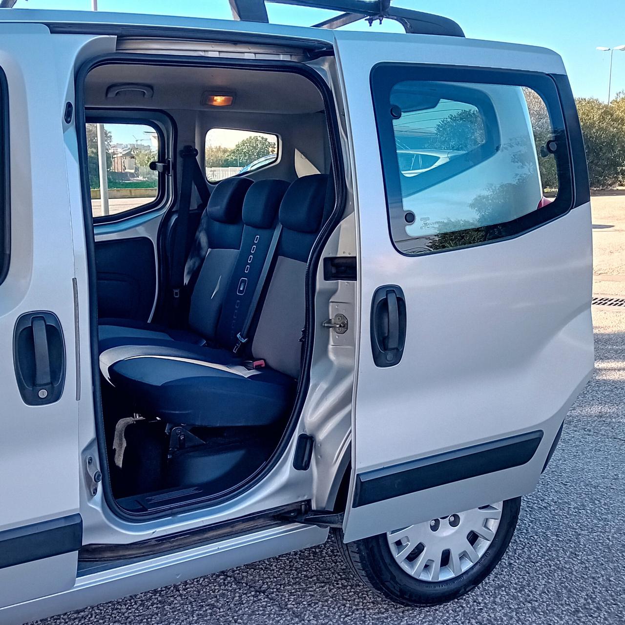 Citroen Nemo 1.4 HDi 70CV Multispace