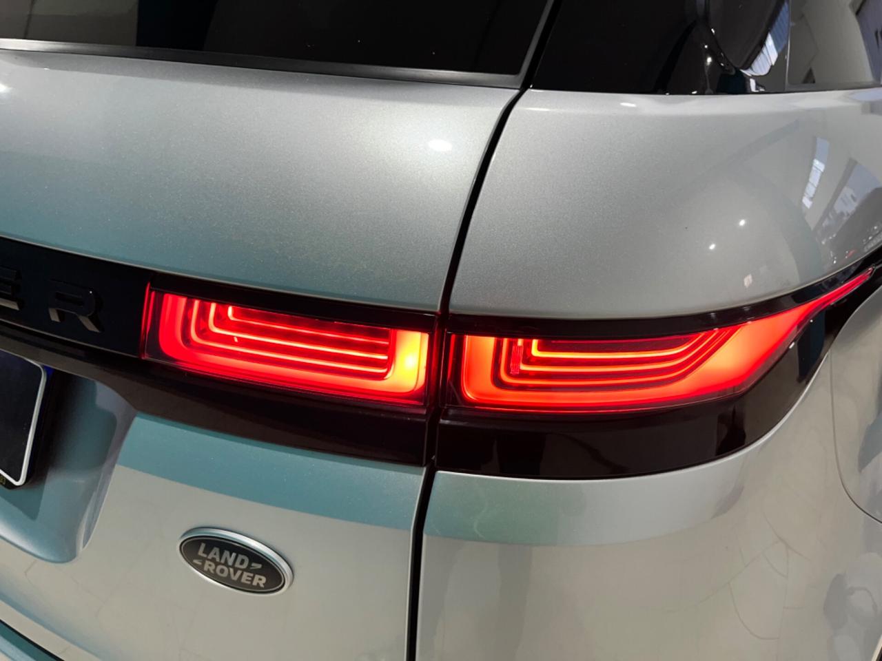 RANGE ROVER EVOQUE 2019 R DYNAMIC *KM CERTIFICATI