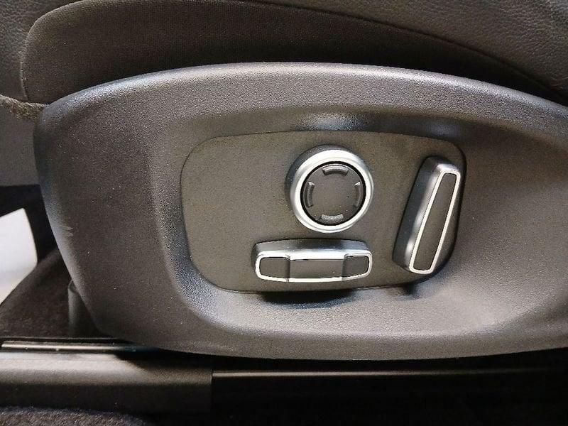 Jaguar E-Pace 2.0d i4 mhev R-Dynamic HSE awd 163cv auto