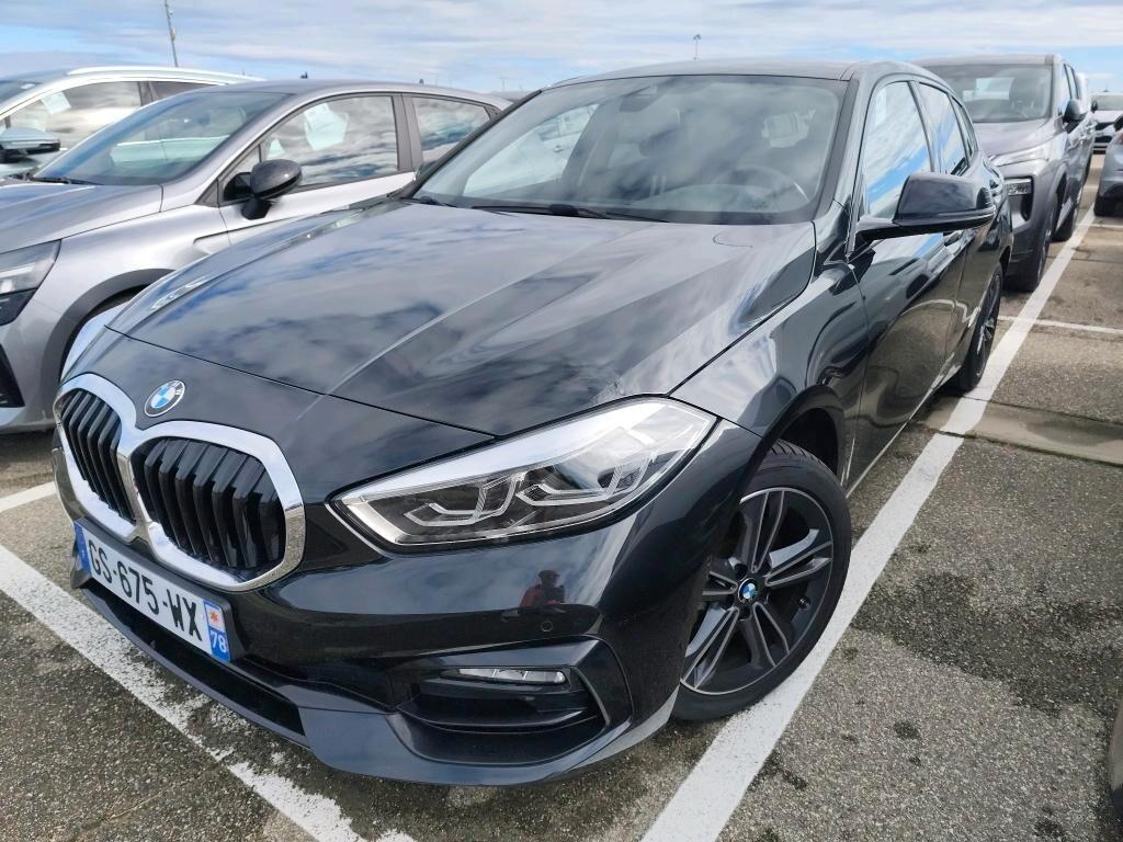 BMW 118i 136CV SPORT EDITION *12/2023