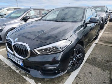 BMW 118i 136CV SPORT EDITION *12/2023