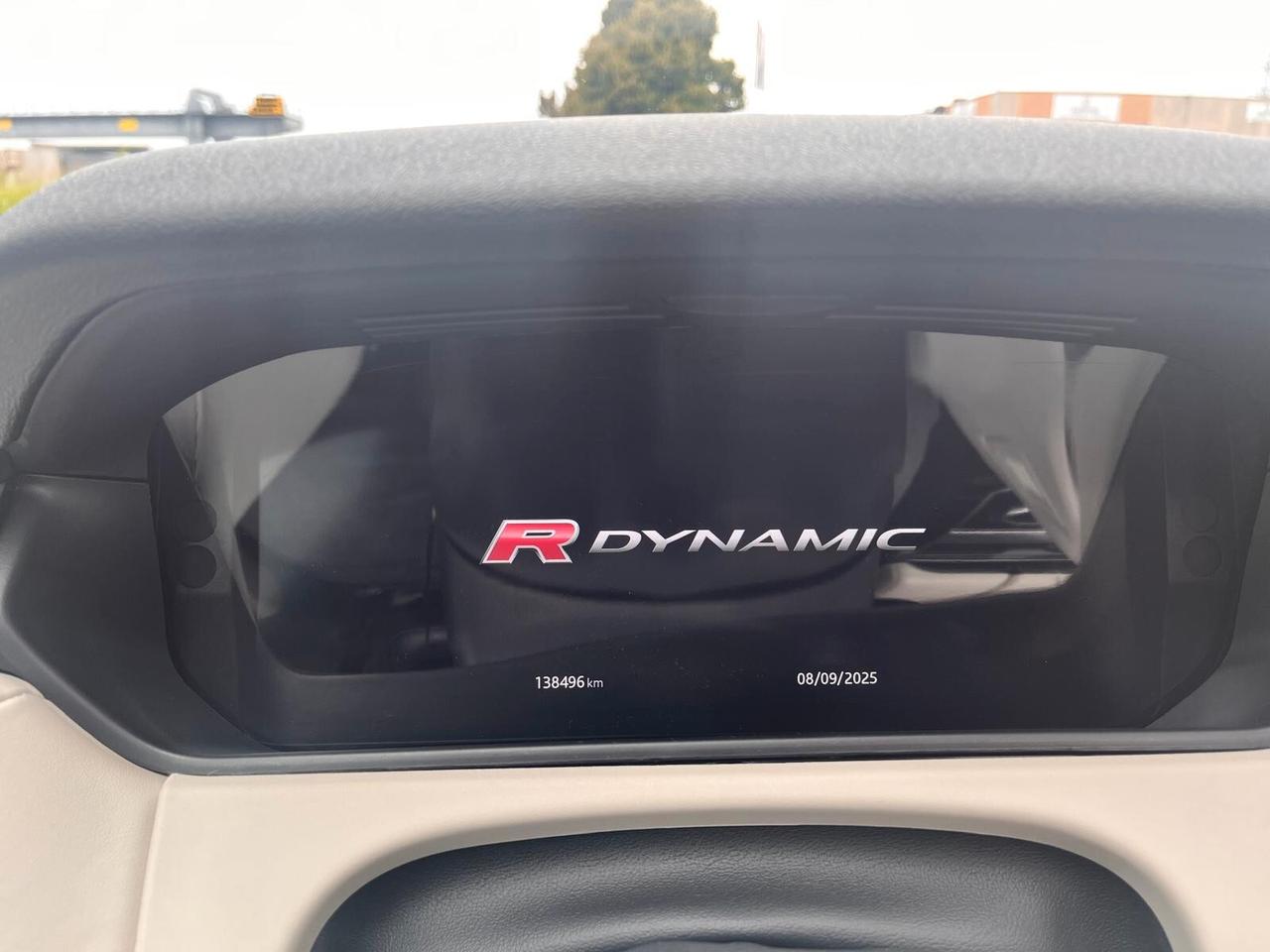 Land Rover Range Velar 3.0 V6 SD6 300 CV R-Dynamic S