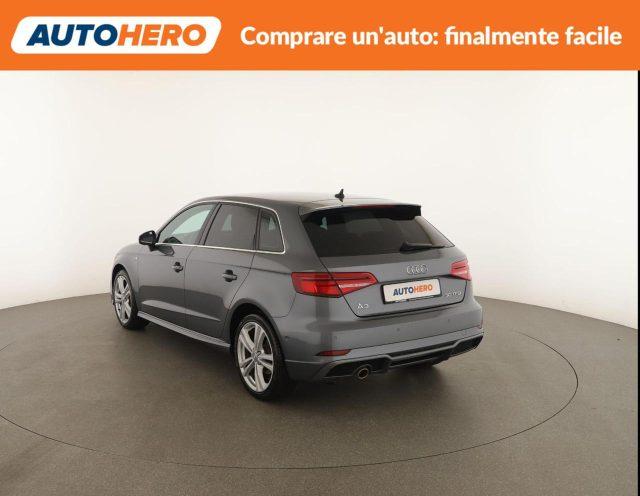 AUDI A3 SPB 30 TFSI Admired