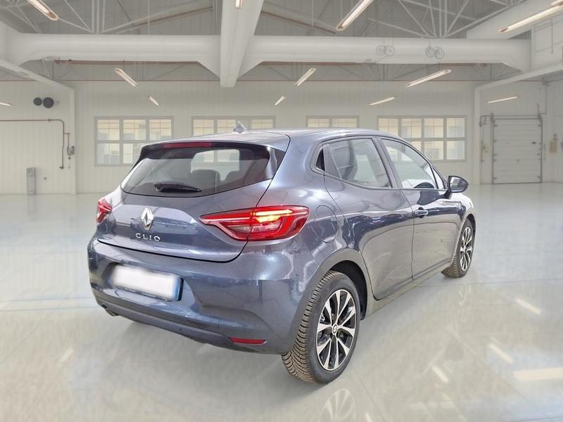 RENAULT CLIO 1.0 TCE 66KW BUSINESS 5 PORTE