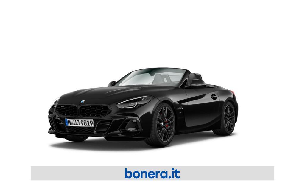 BMW Z4 20 i Msport sDrive Steptronic