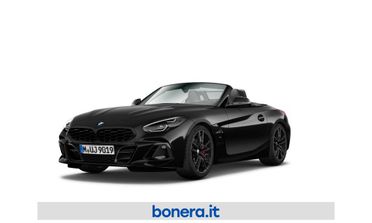 BMW Z4 20 i Msport sDrive Steptronic