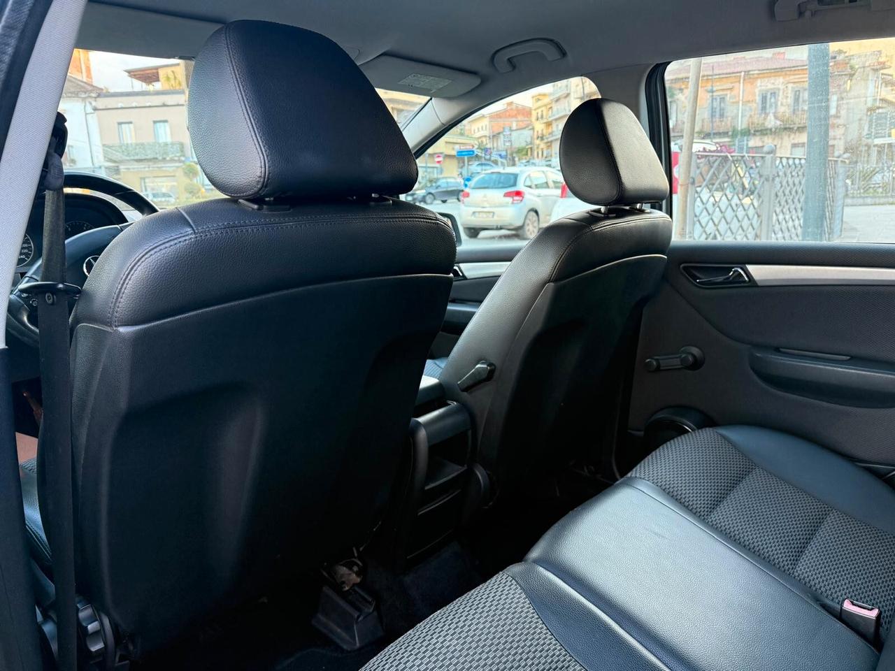 Mercedes-benz A 180 CDI Avantgarde