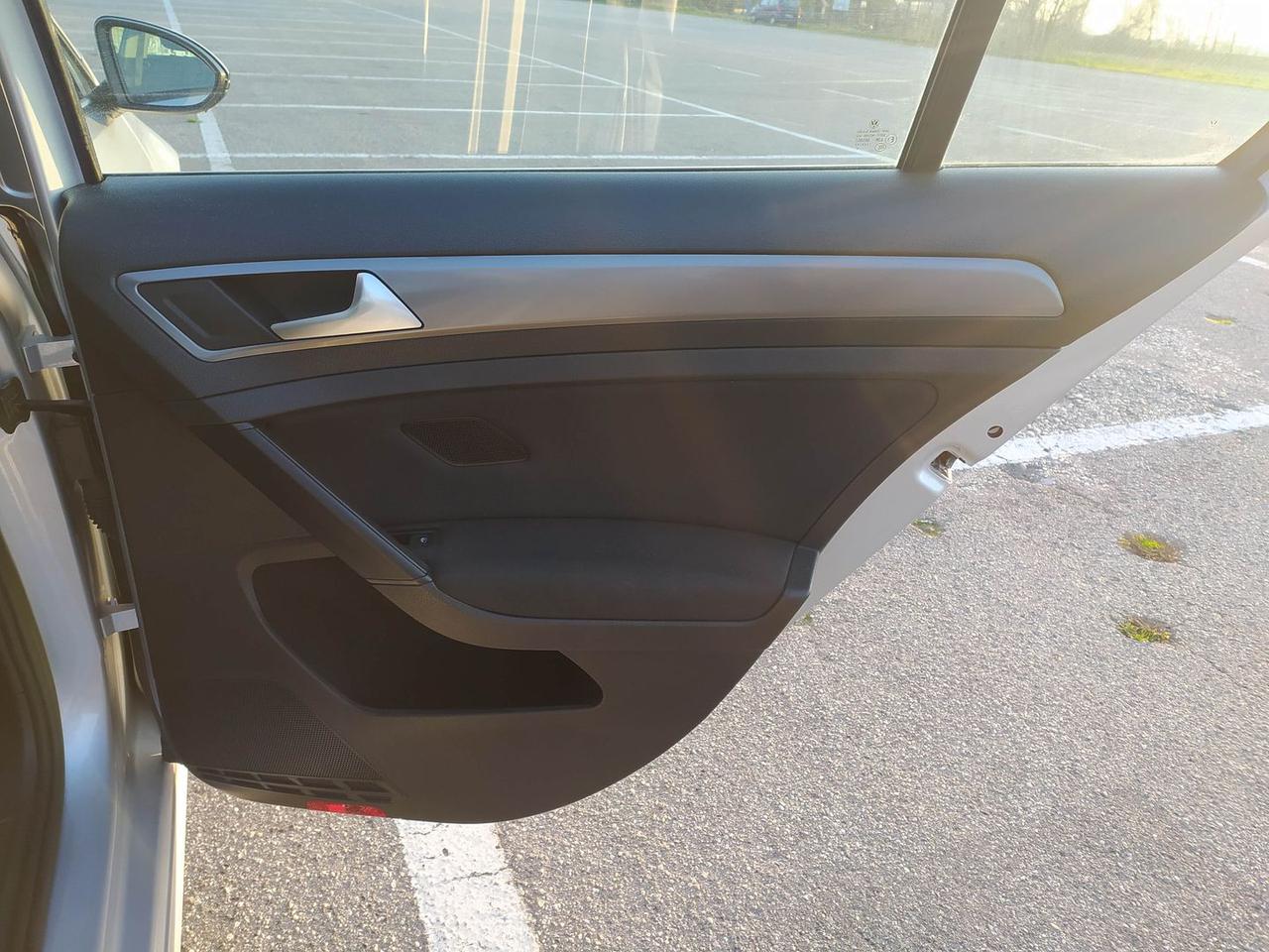 Volkswagen Golf Trendline 1.6 TDI 90CV BlueM #9571