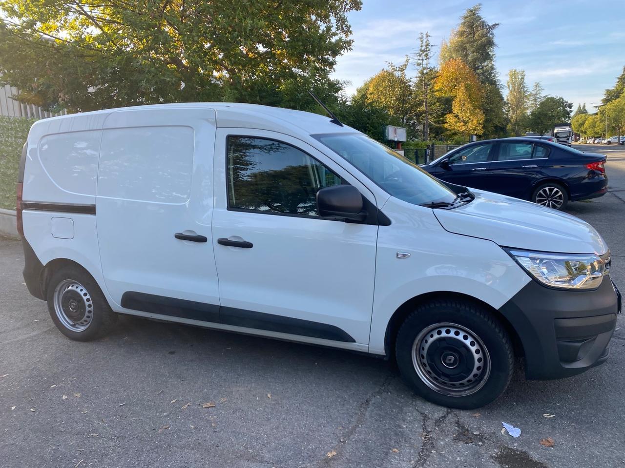 Renault Express 1.4 Blue dCi 95