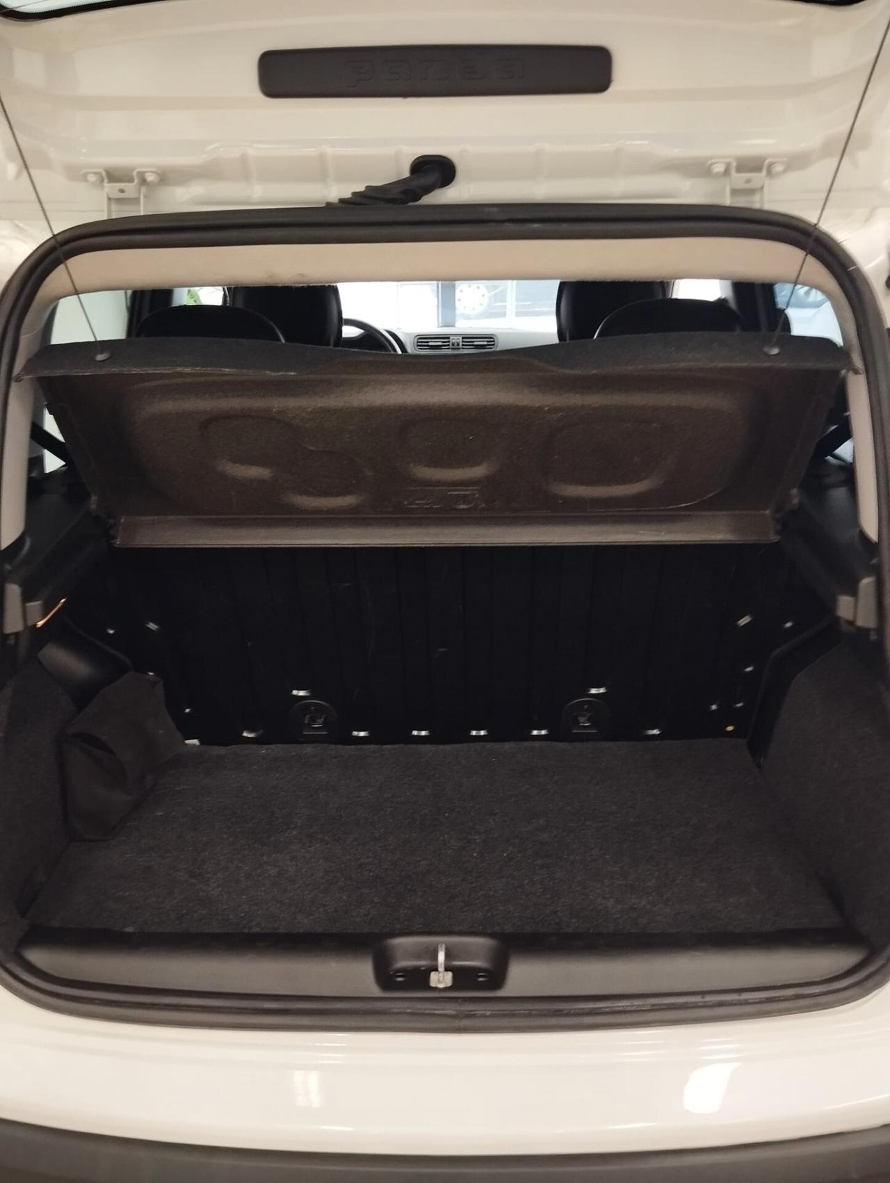 Fiat Panda 1.2 EasyPower Lounge