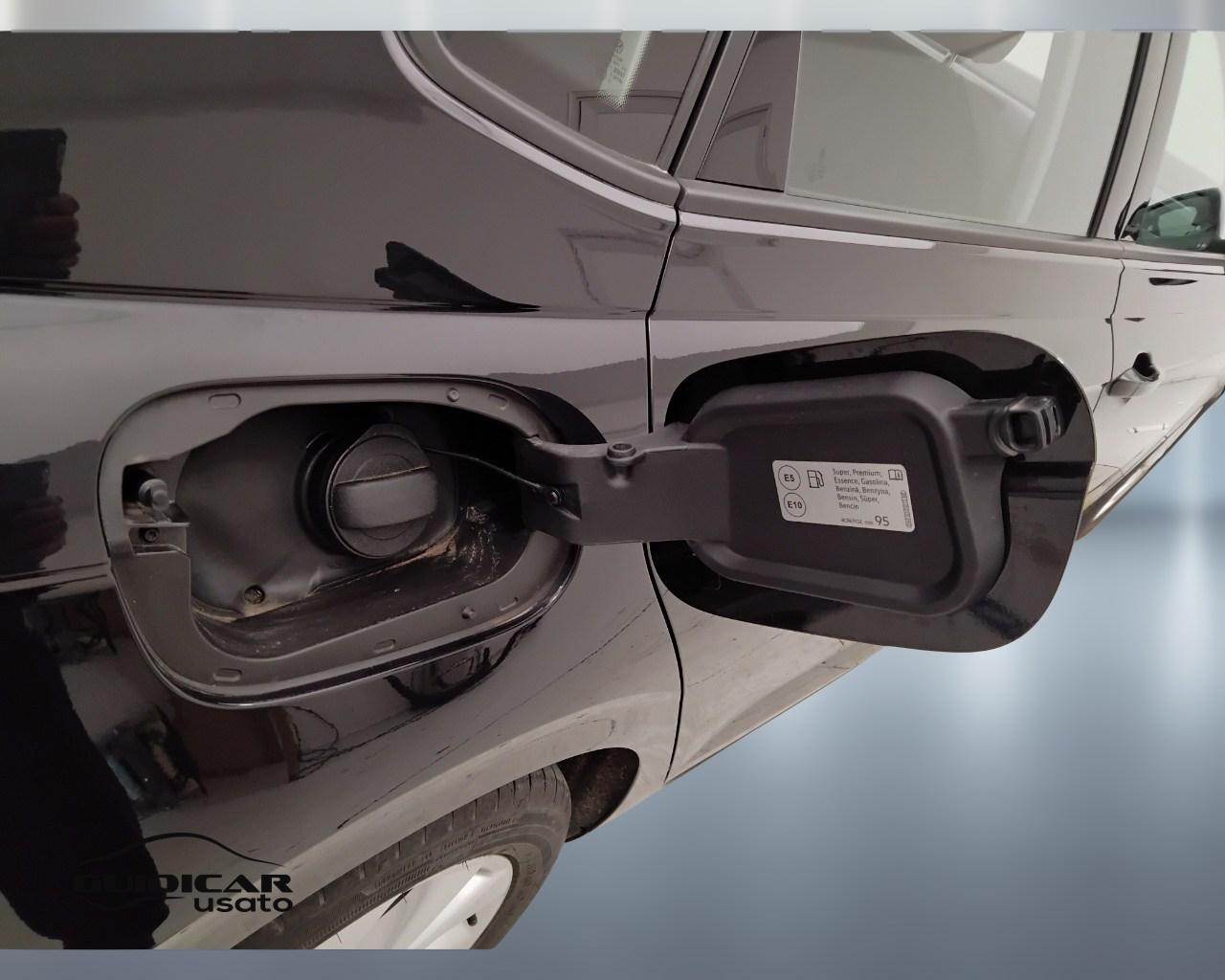 VOLKSWAGEN Polo VI 2022 - Polo 1.0 tsi Style 95cv
