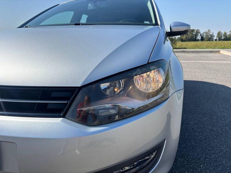 Volkswagen Polo NEOP. 1.6 Benzina/GPL CINGHIA E FRIZIONE FATTI