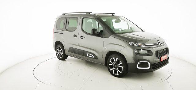 CITROEN Berlingo BlueHDi 130 Stop&Start M Live