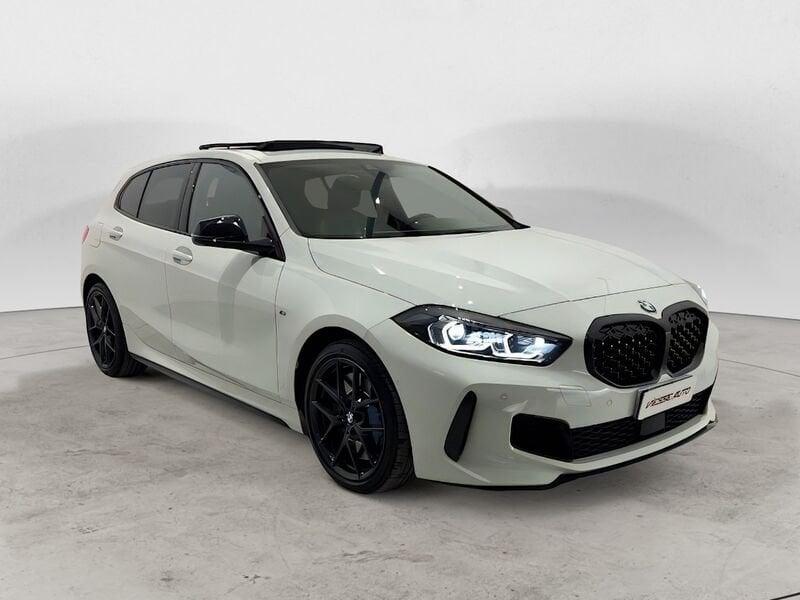 BMW Serie 1 M 135i xDrive