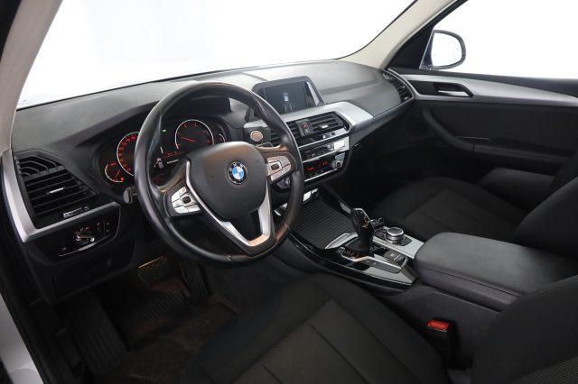 BMW X3 X3 xDrive20d Business Advantage