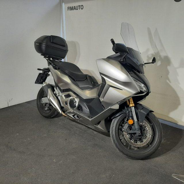 HONDA Forza 750 FORZA 750